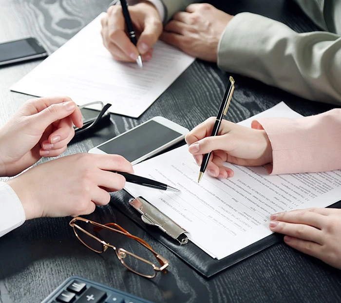 فرایند عارضهیابی در دادبانان